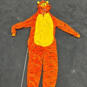 Tigger Costume
